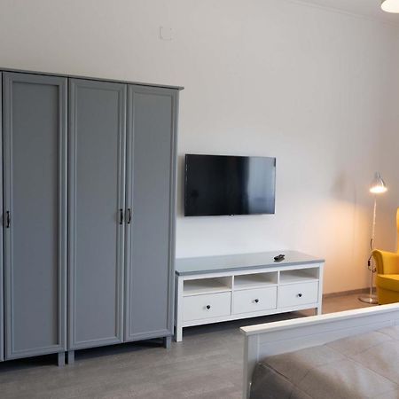 Kunfoglalás Apartmanház Kisujszallas Esterno foto