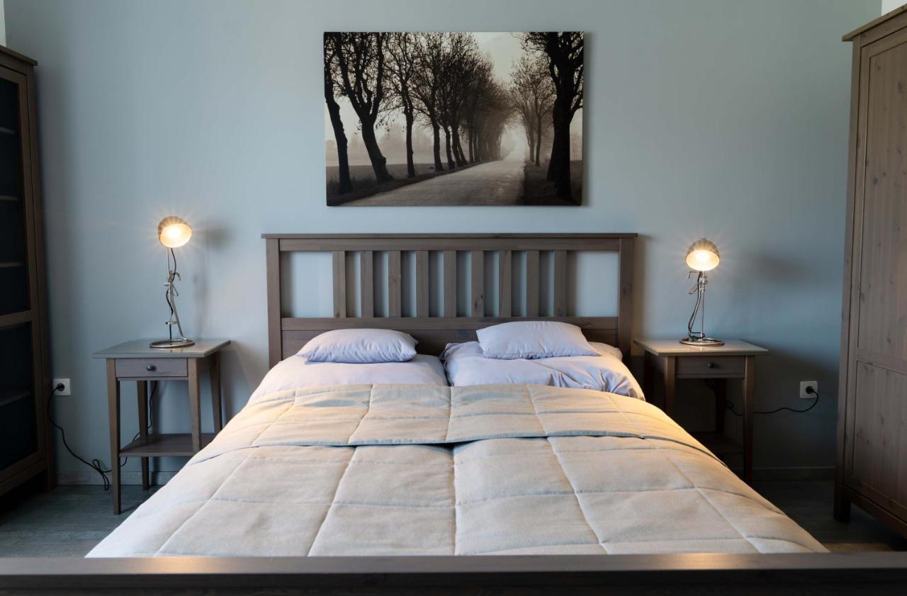 Kunfoglalás Apartmanház Kisujszallas Esterno foto
